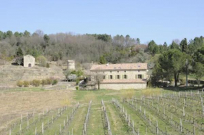 Mas du Bosc